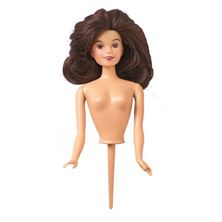 Picture of WILTON TEEN DOLL PICK - BRUNETTE